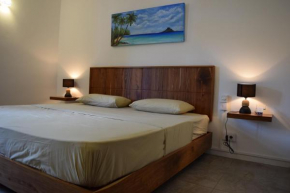 Hotels in Mauritius